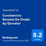 Apartament Encosta Da Orada By Garvetur