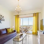 Encosta Da Orada By Garvetur Apartament Albufeira