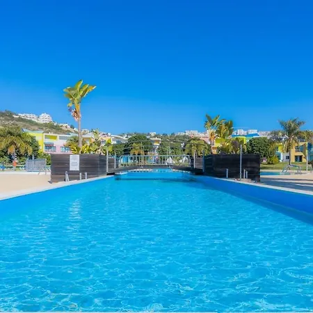 Encosta Da Orada By Garvetur Albufeira