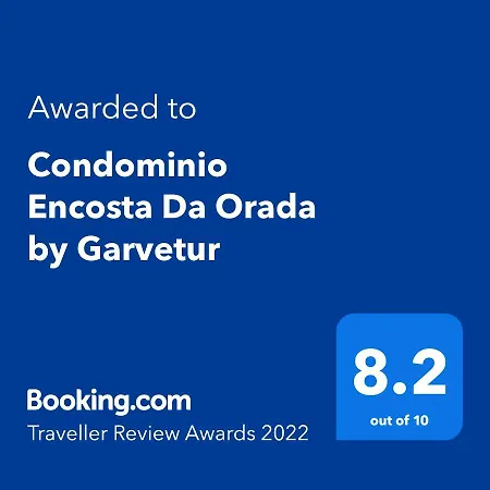 Apartament Encosta Da Orada By Garvetur