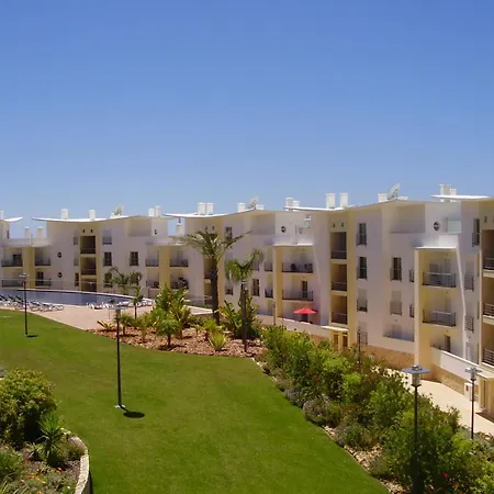 Apartament Encosta Da Orada By Garvetur