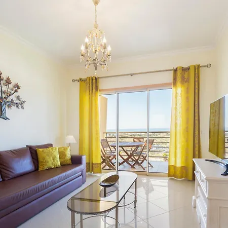 Encosta Da Orada By Garvetur Apartament Albufeira