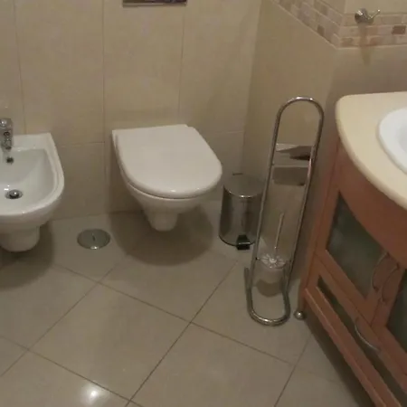 Apartament Encosta Da Orada By Garvetur *