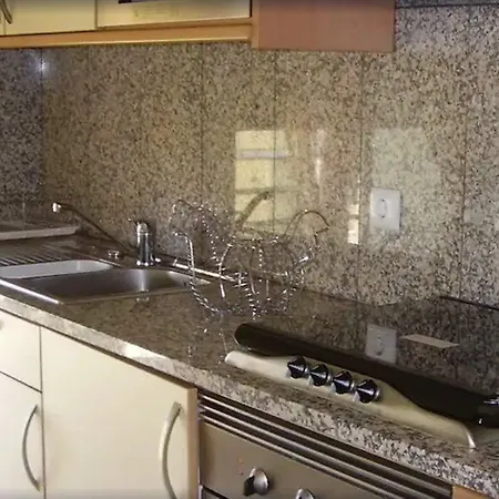 Apartment Encosta Da Orada By Garvetur Albufeira