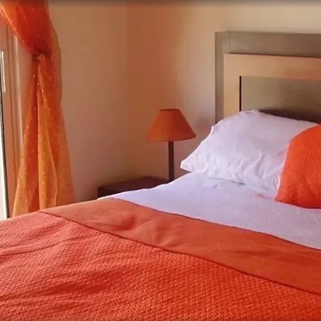 Encosta Da Orada By Garvetur Albufeira