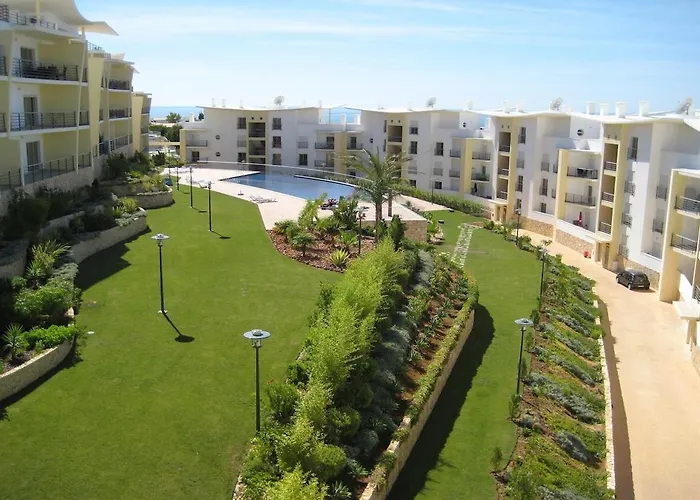 Encosta Da Orada By Garvetur Apartamento