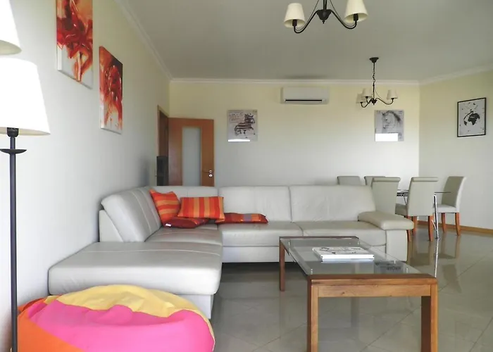 Encosta Da Orada By Garvetur Apartamento *