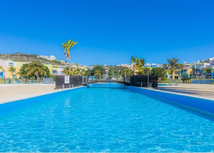Encosta Da Orada By Garvetur Albufeira