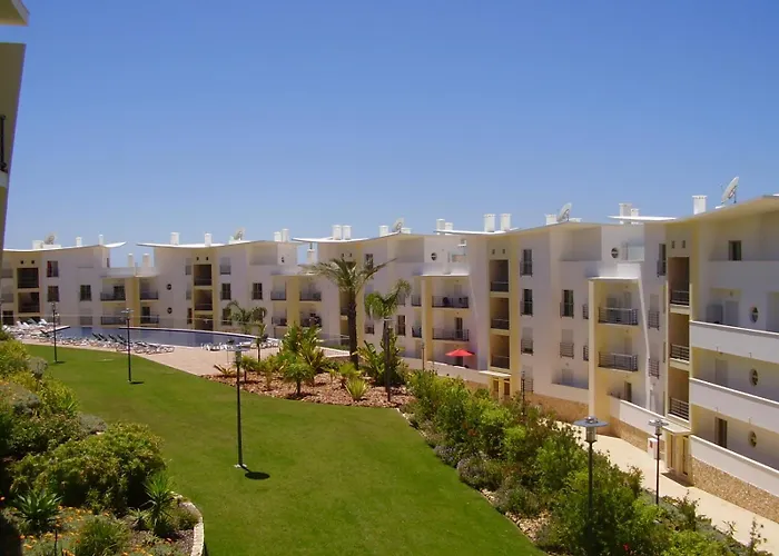 Apartamento Encosta Da Orada By Garvetur
