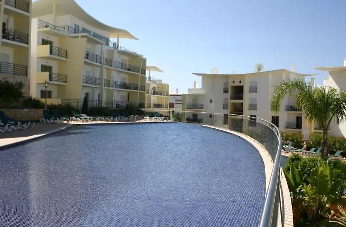 Apartamento Encosta Da Orada By Garvetur