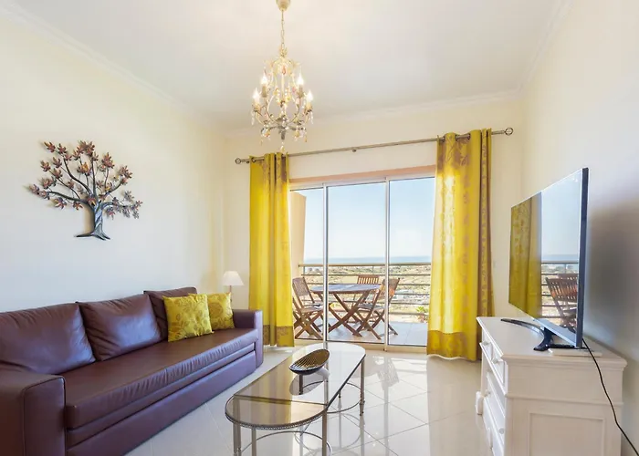 Encosta Da Orada By Garvetur Apartamento Albufeira