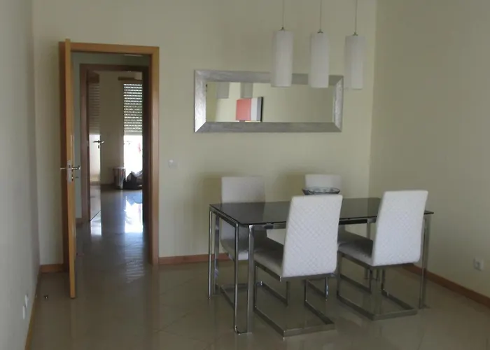Apartamento Encosta Da Orada By Garvetur