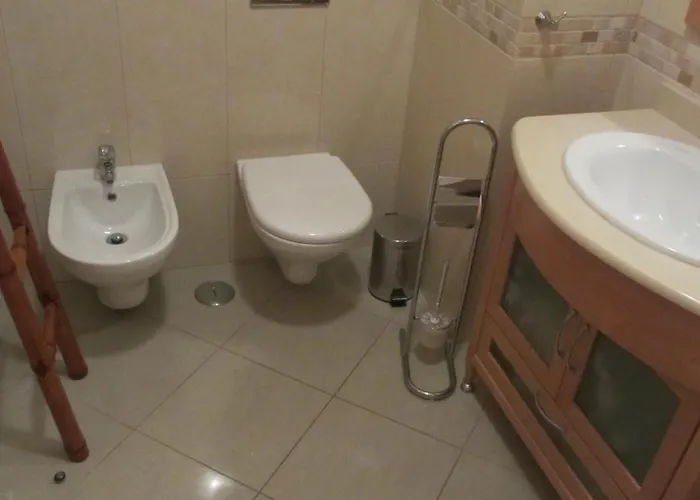 Apartamento Encosta Da Orada By Garvetur *
