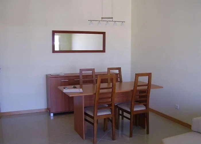 Apartamento Encosta Da Orada By Garvetur Albufeira