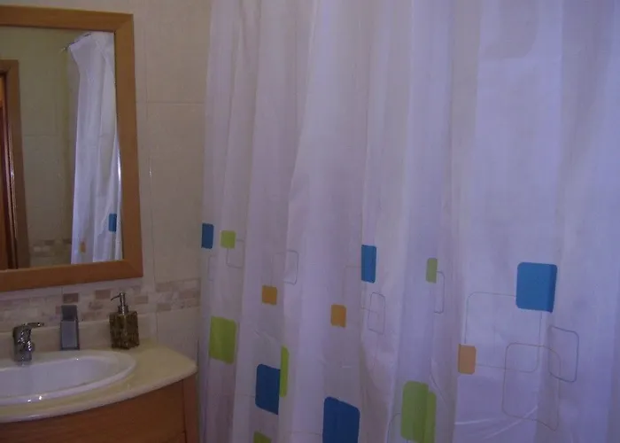 Encosta Da Orada By Garvetur Albufeira