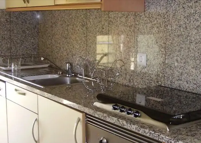 Apartamento Encosta Da Orada By Garvetur Albufeira