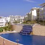 Encosta Da Orada By Garvetur Appartement Albufeira