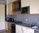 Appartement Encosta Da Orada By Garvetur *