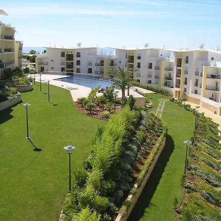 Encosta Da Orada By Garvetur Appartement