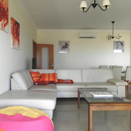 Encosta Da Orada By Garvetur Appartement *