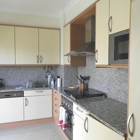 Encosta Da Orada By Garvetur Appartement *
