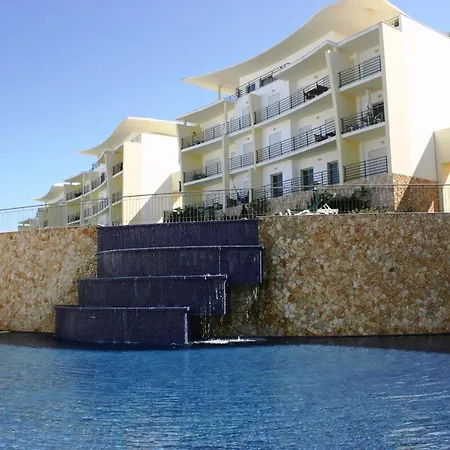 Appartement Encosta Da Orada By Garvetur *