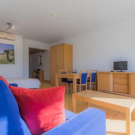 Encosta Da Orada By Garvetur Appartement *