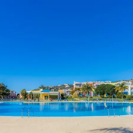 Encosta Da Orada By Garvetur