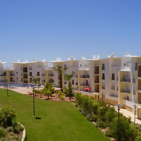 Appartement Encosta Da Orada By Garvetur