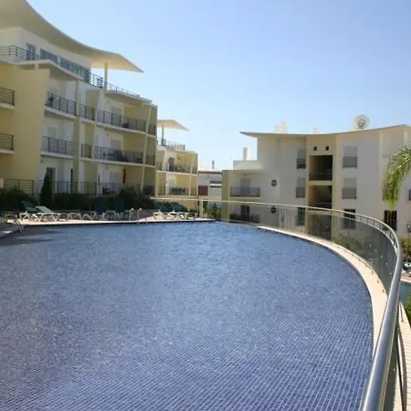 Appartement Encosta Da Orada By Garvetur