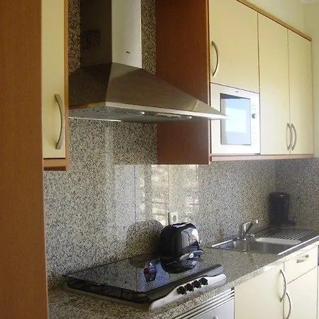 Encosta Da Orada By Garvetur Albufeira