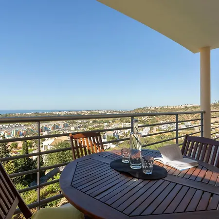 Encosta Da Orada By Garvetur Albufeira