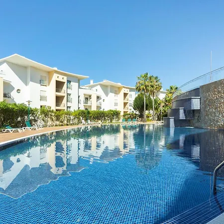 Encosta Da Orada By Garvetur Appartement