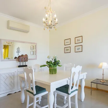 Appartement Encosta Da Orada By Garvetur