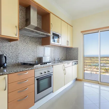 Encosta Da Orada By Garvetur Apartamento *