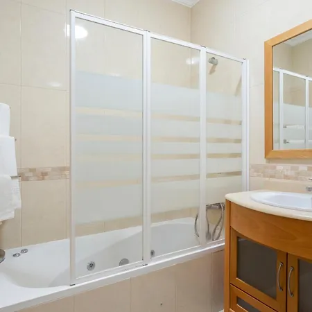 Apartman Encosta Da Orada By Garvetur Albufeira