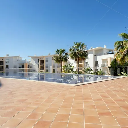 Encosta Da Orada By Garvetur Albufeira