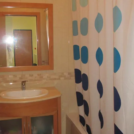 Encosta Da Orada By Garvetur Albufeira