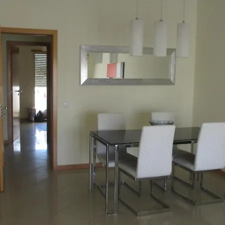 Apartamento Encosta Da Orada By Garvetur