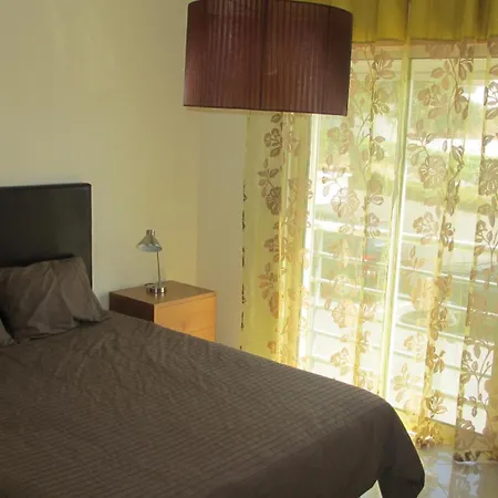 Encosta Da Orada By Garvetur Appartement *