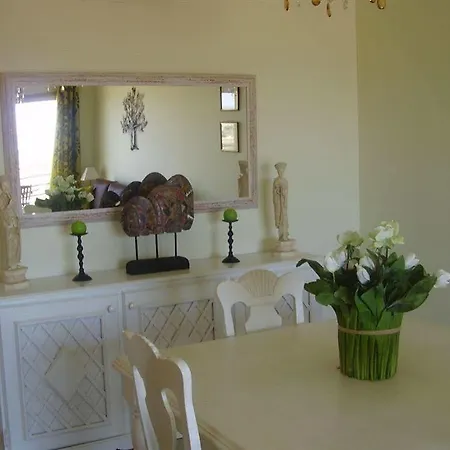 Encosta Da Orada By Garvetur