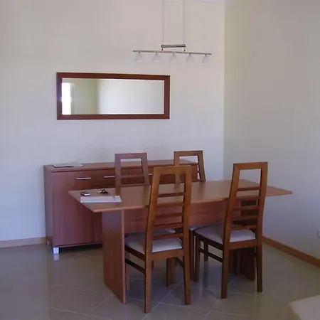 Apartamento Encosta Da Orada By Garvetur Albufeira