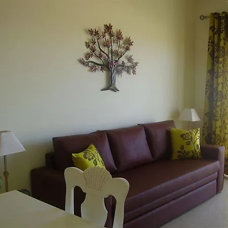 Apartamento Encosta Da Orada By Garvetur