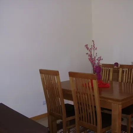 Encosta Da Orada By Garvetur Appartement *