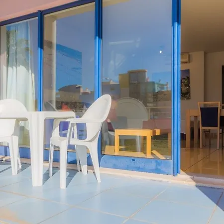 Apartamento Encosta Da Orada By Garvetur Albufeira