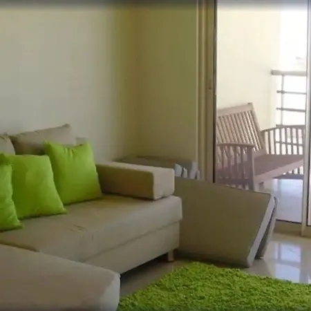 Encosta Da Orada By Garvetur Appartement *