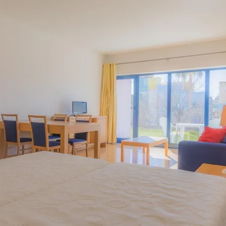 Encosta Da Orada By Garvetur 公寓