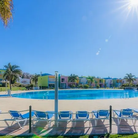 Encosta Da Orada By Garvetur * 阿尔布费拉