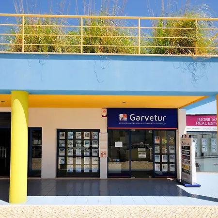 Encosta Da Orada By Garvetur 公寓