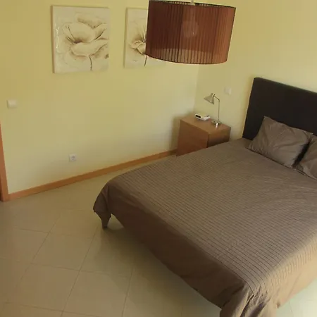 Encosta Da Orada By Garvetur 公寓